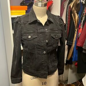 Gap New Denim Jacket